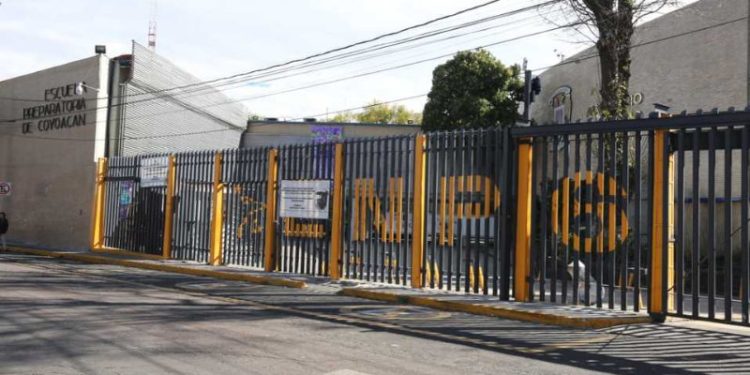 Prepa 2, Prepa 6 y la necesidad de la lucha por comedores comunitarios