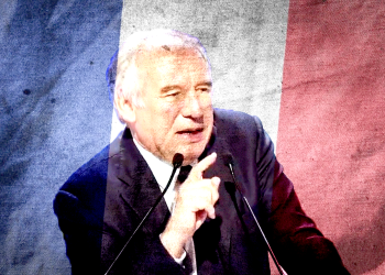 Francia: en nombre de la «estabilidad» política