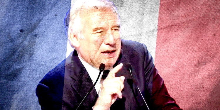 Francia: en nombre de la «estabilidad» política