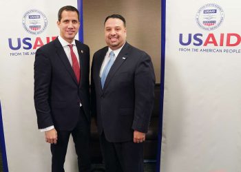 USAID: el caballo de Troya imperialista es enviado a la trituradora de madera