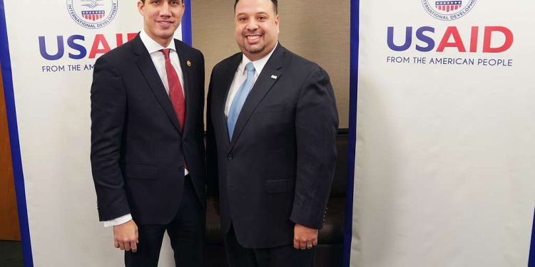 USAID: el caballo de Troya imperialista es enviado a la trituradora de madera