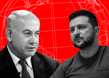 De Oriente Medio a Ucrania: el imperialismo estadounidense en la era Trump