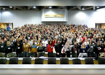 Canadá: Escuela Marxista 2025, estudiar los pilares del comunismo para prepararse para tiempos turbulentos