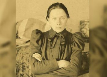 Compañera Krúpskaya