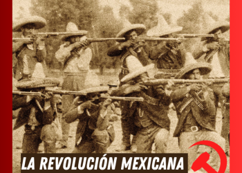 [Podcast] La revolución mexicana