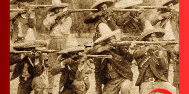 [Podcast] La revolución mexicana
