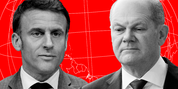 Trump y la crisis del imperialismo europeo