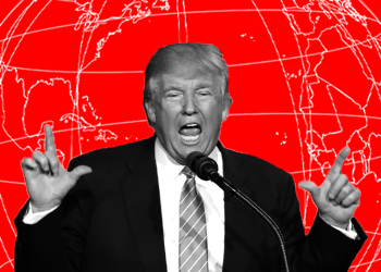 La presidencia de Trump: enormes turbulencias en todo el mundo