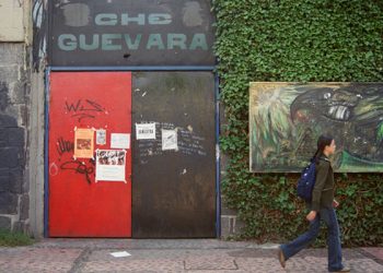 La importancia de los espacios estudiantiles en las universidades