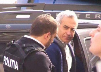 La farsa de la «democracia» rumana queda al descubierto con la prohibición de Georgescu