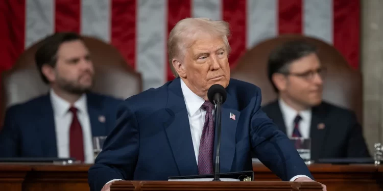 Frente a los aranceles de Trump: unidad de la clase obrera y socialismo internacional