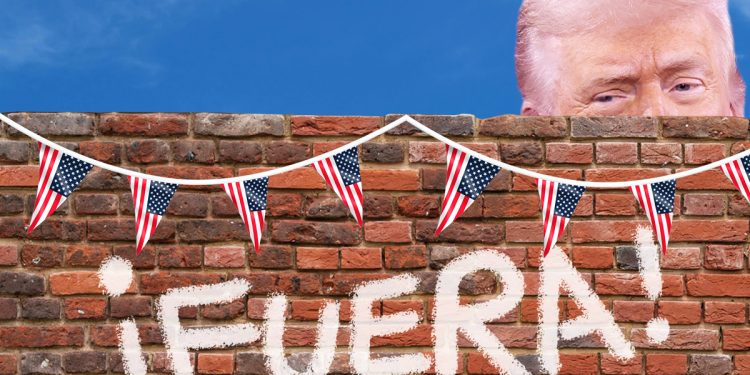 El programa arancelario de Trump profundiza las tendencias proteccionistas en la economía mundial