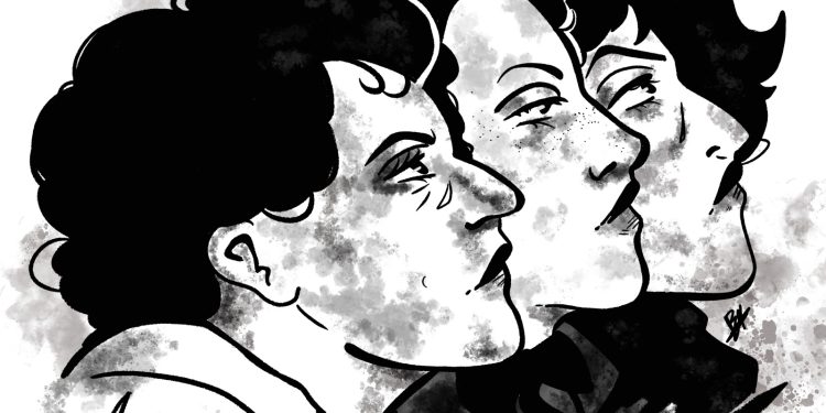 La opresión hacia la mujer en México y cómo derribarla