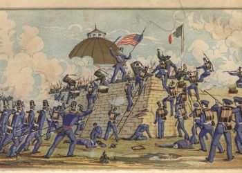 ¿Cómo nació el imperialismo norteamericano y cuál ha sido su relación con México?