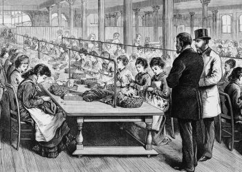 ABC del comunismo: ¿Qué es la burguesía?