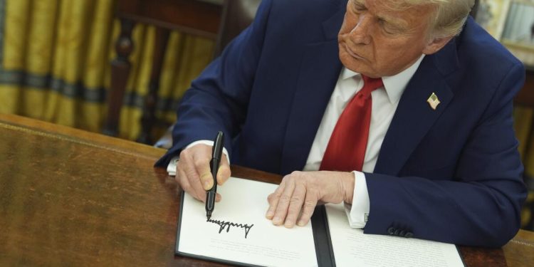 Aplicación de aranceles para México: con independencia de clase organicémonos explotados y oprimidos contra el imperialismo