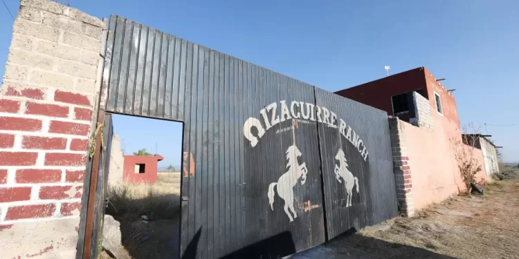 Teuchitlán, el crimen organizado como síntoma de la opresión capitalista