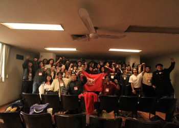 Encuentro de la Juventud Comunista: Primer paso hacia el Partido Comunista Revolucionario