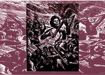 La canción de protesta