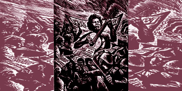 La canción de protesta