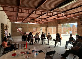 Los comunistas se reúnen en el Norte