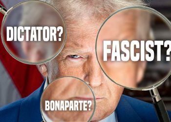 El significado de Donald Trump: un análisis marxista