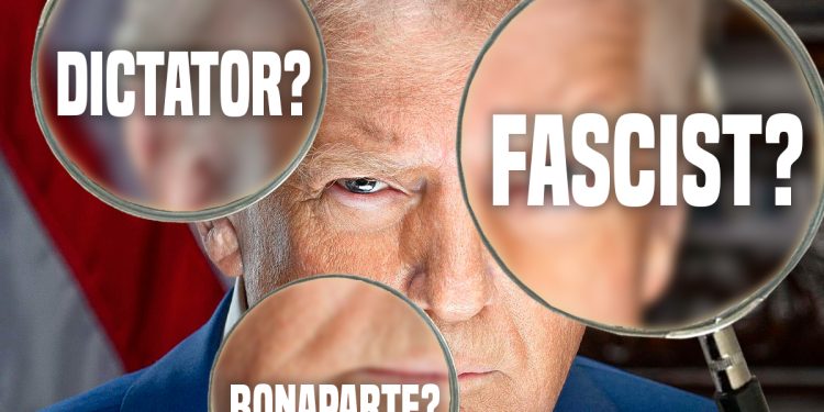 El significado de Donald Trump: un análisis marxista