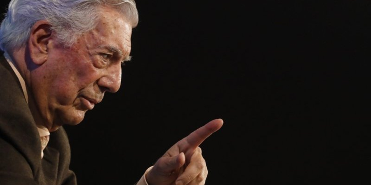 Vargas Llosa: ¿Separar la obra de su ideología?