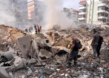 Dentro del GB Nadia Krúpskaya