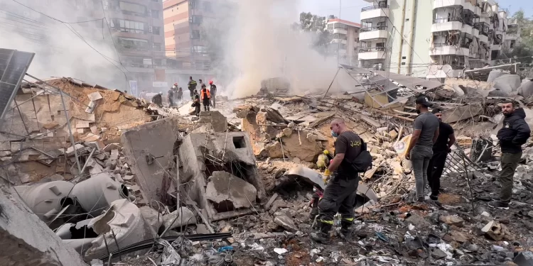 Dentro del GB Nadia Krúpskaya