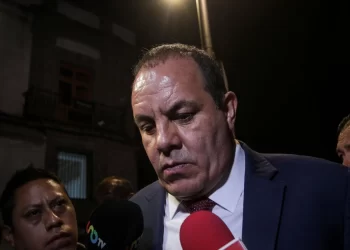 Cuauhtémoc Blanco: misoginia, poder y complicidad  al eco del 8M