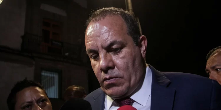 Cuauhtémoc Blanco: misoginia, poder y complicidad  al eco del 8M