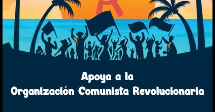 Gran Rifa para recaudar fondos