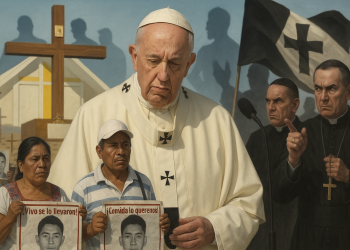 El Papa Francisco y los límites de la crítica moral a la desigualdad