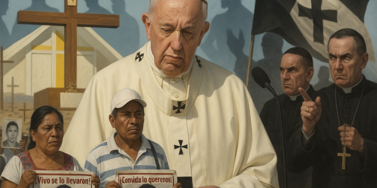 El Papa Francisco y los límites de la crítica moral a la desigualdad
