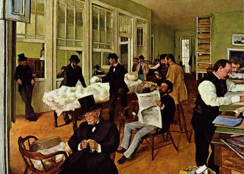 ABC del comunismo: La clase media