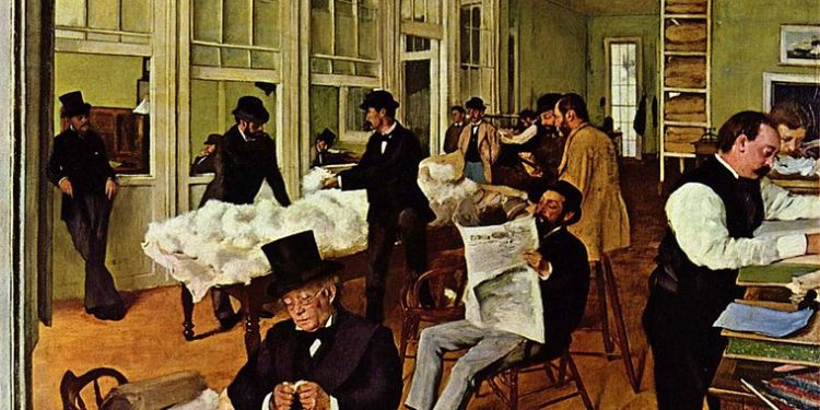 ABC del comunismo: La clase media