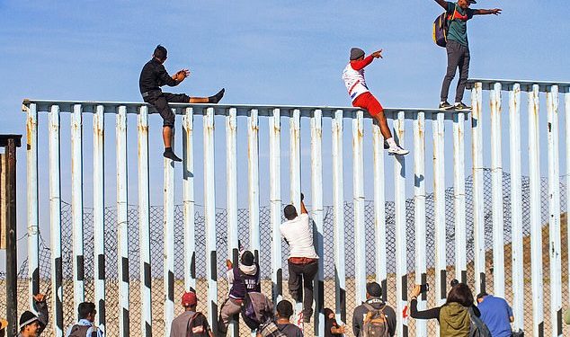 Infancias en tránsito: La crisis migratoria en el capitalismo