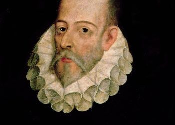 Cervantes, la España de su época y El Quijote