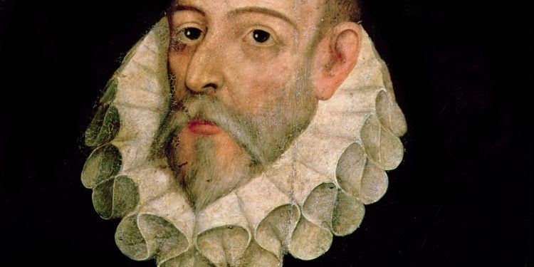 Cervantes, la España de su época y El Quijote
