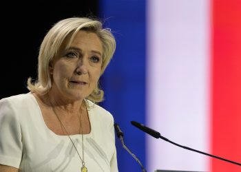 Francia: A propósito de la condena de Marine Le Pen