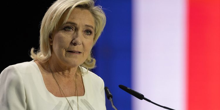 Francia: A propósito de la condena de Marine Le Pen