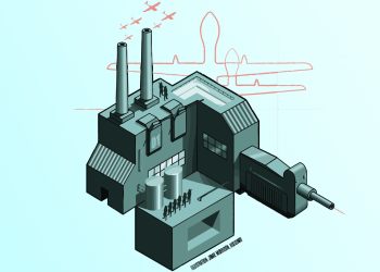 La carrera armamentística mundial se intensifica: Imperialismo, militarismo y capitalismo