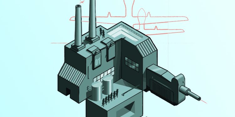 La carrera armamentística mundial se intensifica: Imperialismo, militarismo y capitalismo