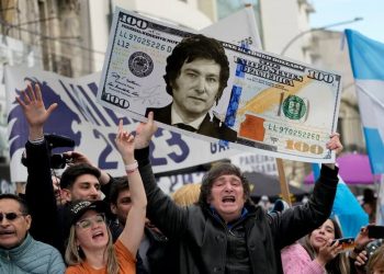 El plan económico de Milei y Caputo está acabado. ¿Hacia dónde va el gobierno?