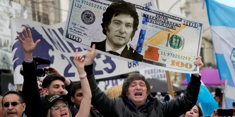 El plan económico de Milei y Caputo está acabado. ¿Hacia dónde va el gobierno?