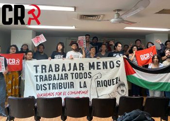 Encuentro de Trabajadores Comunistas