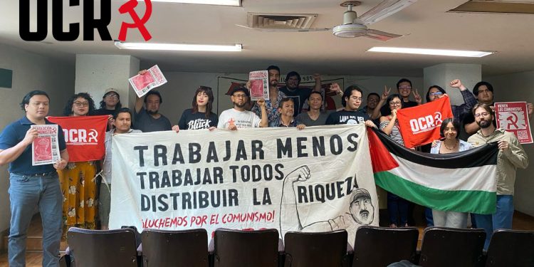 Encuentro de Trabajadores Comunistas