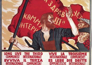 La Internacional Comunista y la lucha contra el imperialismo