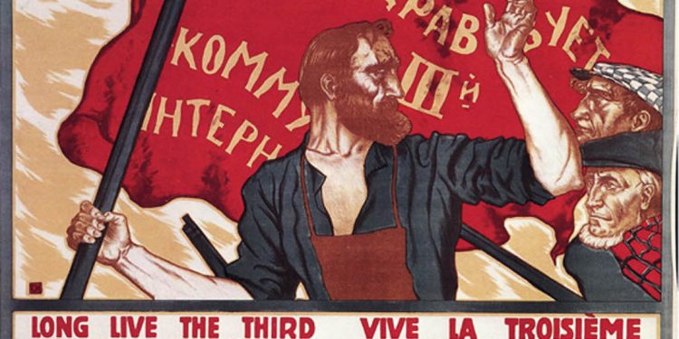 La Internacional Comunista y la lucha contra el imperialismo